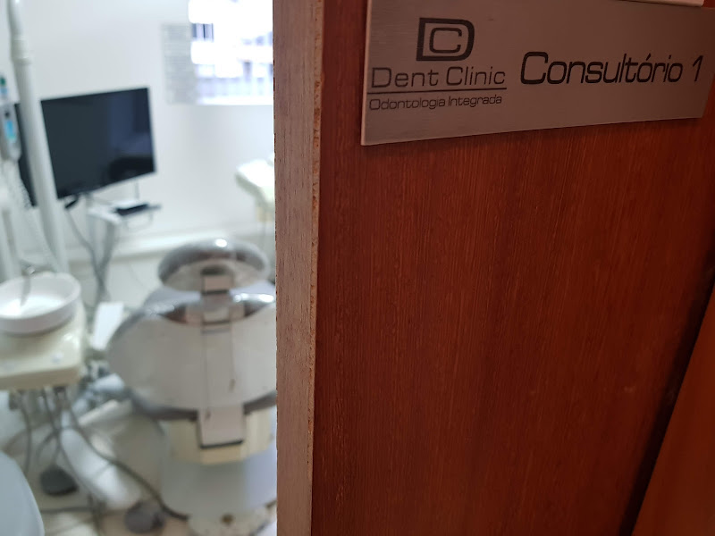 Foto 2 de Dent Clinic Odontologia Integrada - Clinica Odontologica em Petrópolis