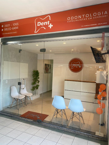 Foto 3 de DENT+ Clinicas Odontológicas