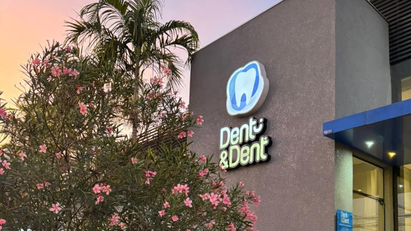 Foto 2 de Dent & Dent