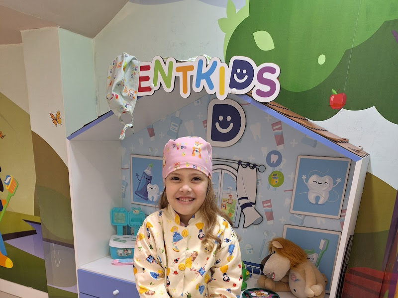 Foto de Dent Kids Odontopediatria