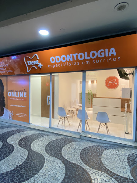 Foto 2 de DENT+ Nova Iguaçu