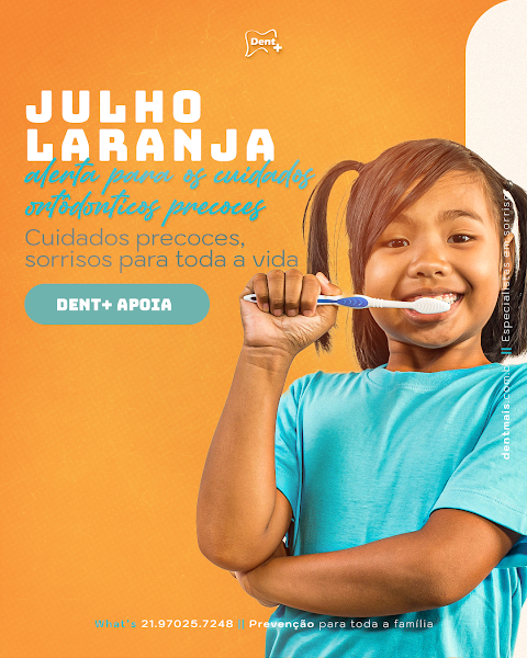 Foto 3 de DENT+ Nova Iguaçu