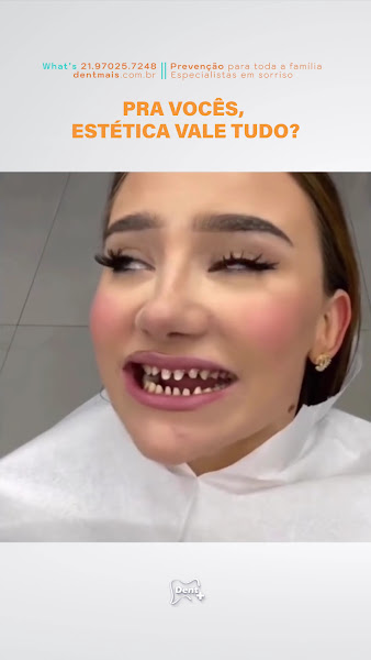 Foto 5 de DENT+ Nova Iguaçu