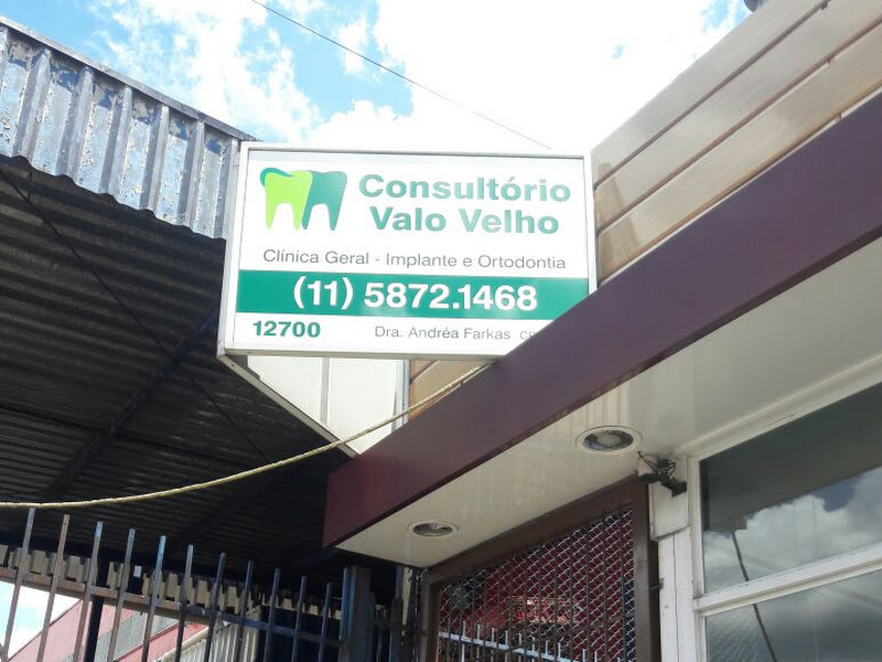 Foto 2 de Dent Oito Odontologia