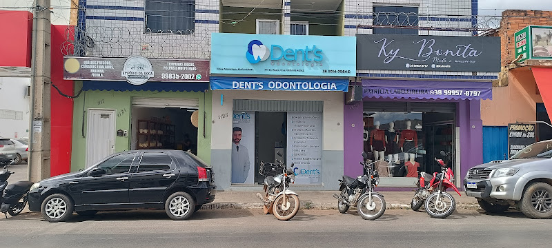 Foto 2 de Dent's Odontologia