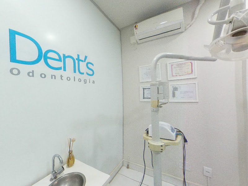 Foto 3 de Dent's Odontologia