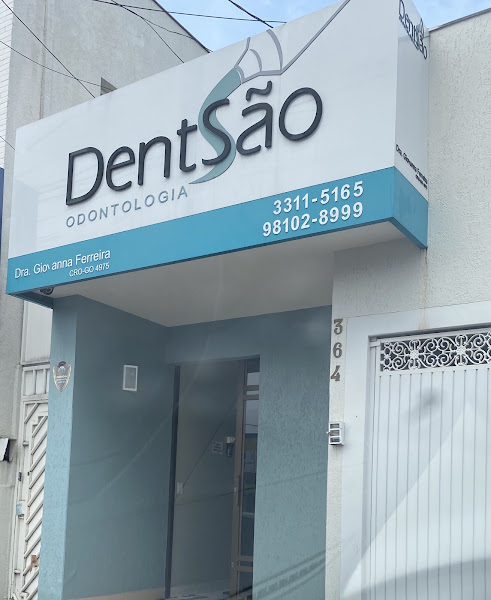 Foto 2 de Dent São Odontologia