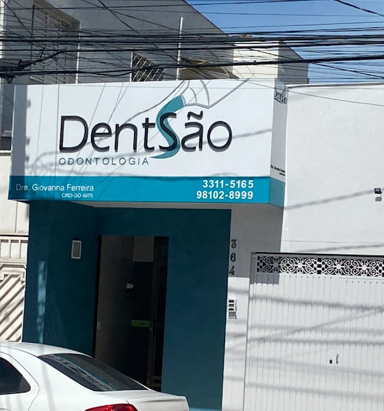 Foto 3 de Dent São Odontologia