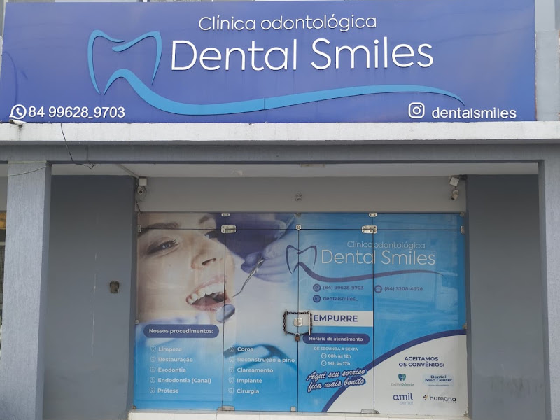 Foto 2 de Dent Smile