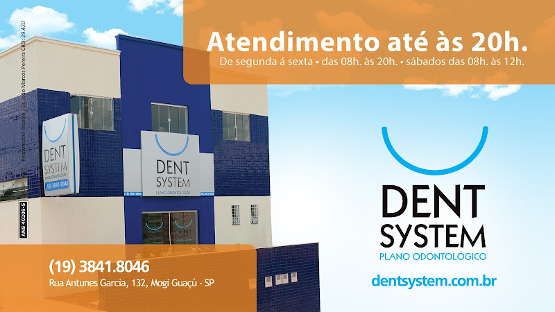 Foto 2 de Dent System Plano Odontológico