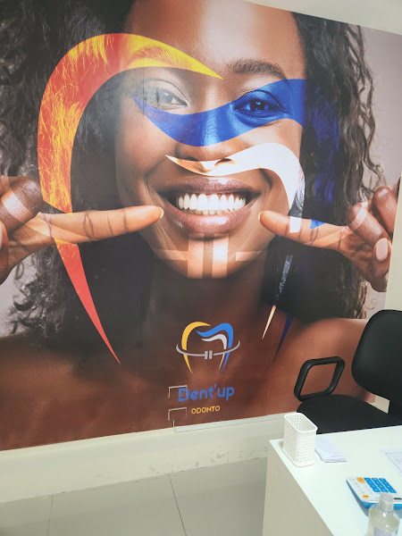 Foto 2 de Dent,up odonto Unidade santo André