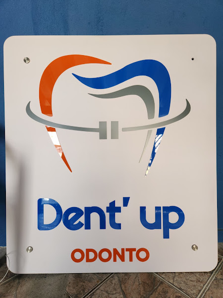 Foto 3 de Dent,up odonto Unidade santo André
