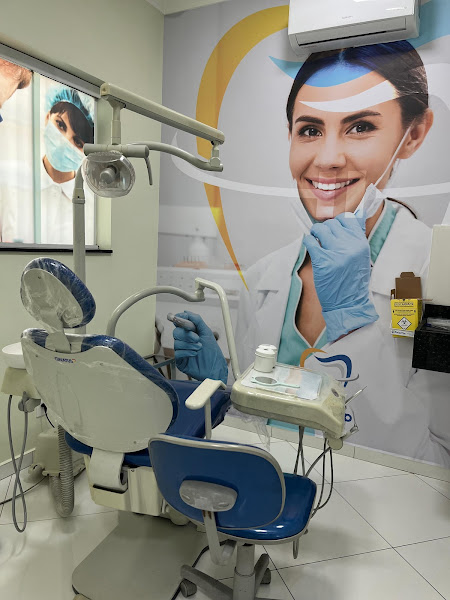 Foto 2 de Dent'up Odonto Unidade São Mateus