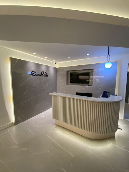 Foto 2 de Dent'Vila | Dentista e Implantes na Vila da Penha - Largo do Bicão | RJ