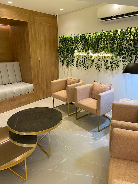 Foto 3 de Dent'Vila | Dentista e Implantes na Vila da Penha - Largo do Bicão | RJ