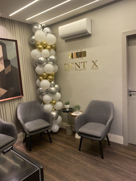Foto 2 de DENT-X Clínica Odontológica - Implantes Dentários, Aparelho Dental em Lagarto
