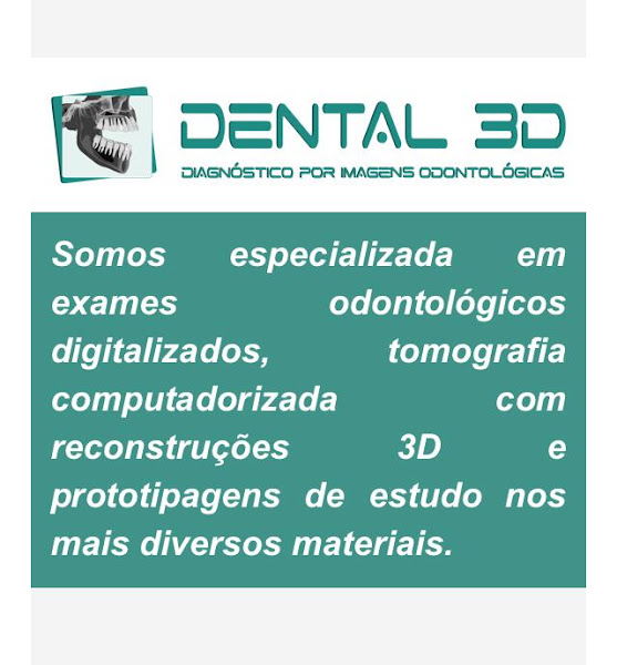 Foto 2 de DENTAL 3D RADIOLOGIA ODONTOLÓGICA