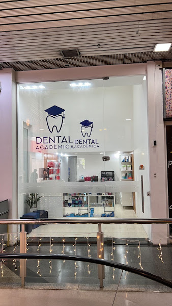 Foto 2 de Dental Acadêmica – Materiais Odontológicos