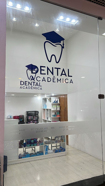 Foto 3 de Dental Acadêmica – Materiais Odontológicos