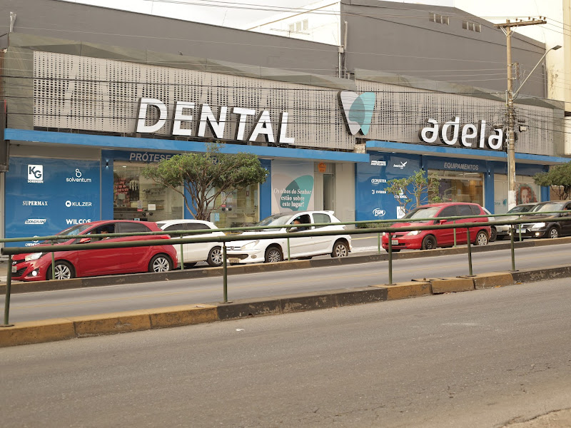 Foto de Dental Adelar