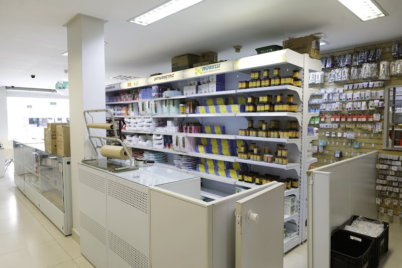 Foto 3 de Dental Adelar