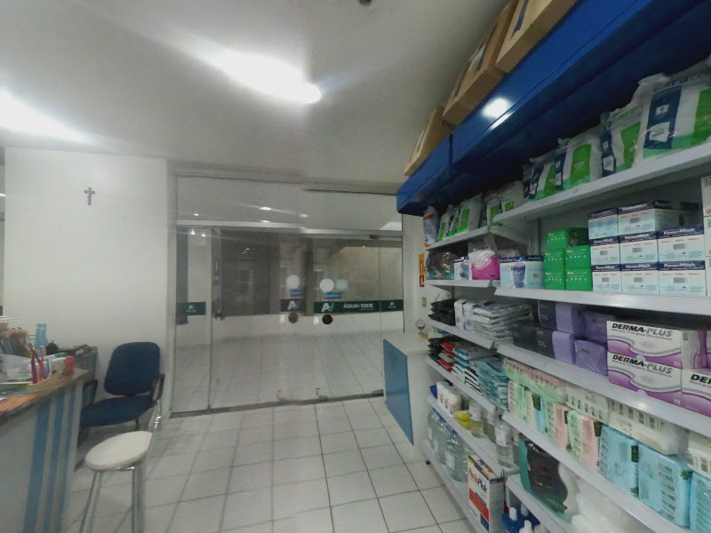 Foto 4 de Dental Água Verde LTDA