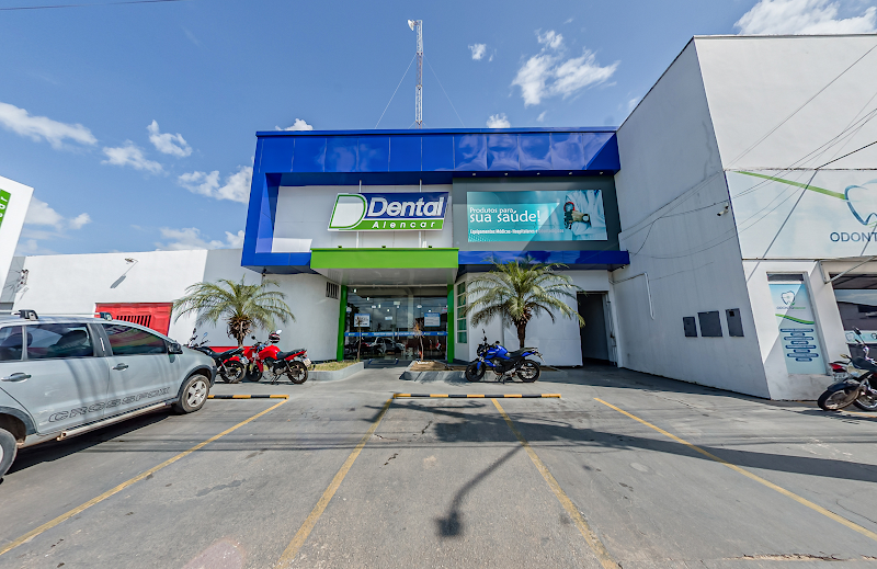 Foto 2 de Dental Alencar