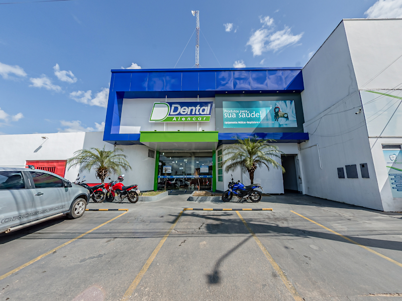 Foto 2 de Dental Alencar 2