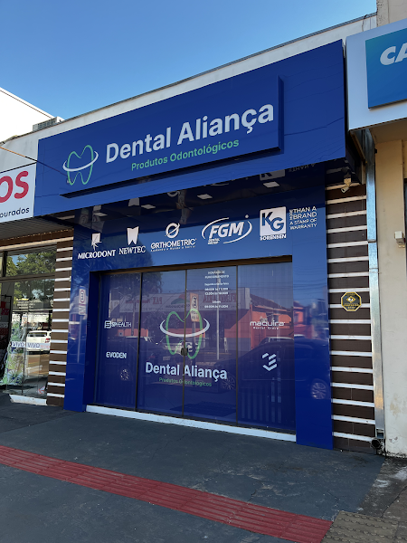 Foto 2 de Dental Aliança