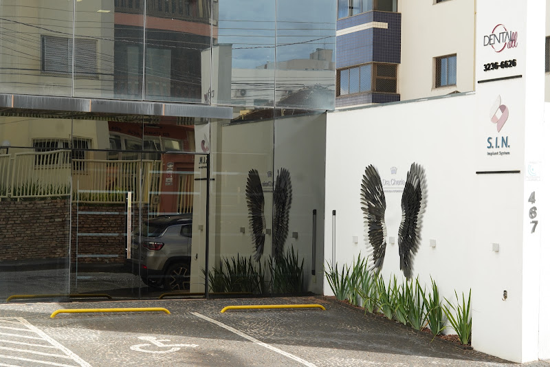 Foto 2 de Dental All | Dental Datha | Filial SIN Implantes | Dra Cherie Uberlandia