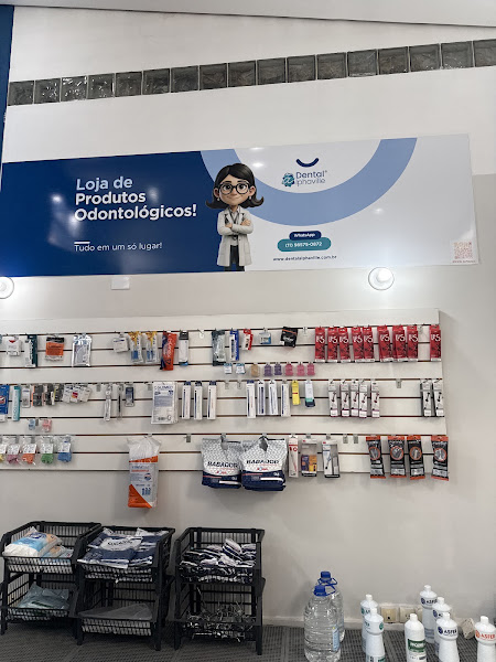 Foto 2 de Dental Alphaville