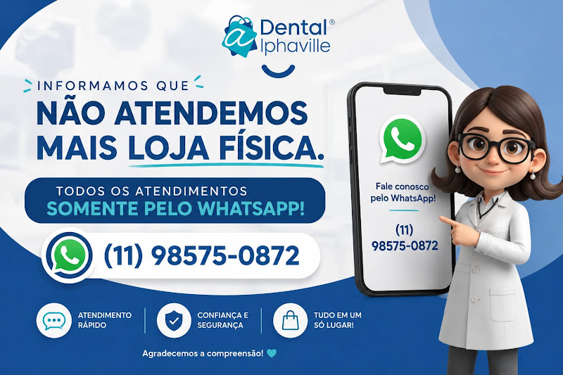 Foto 3 de Dental Alphaville