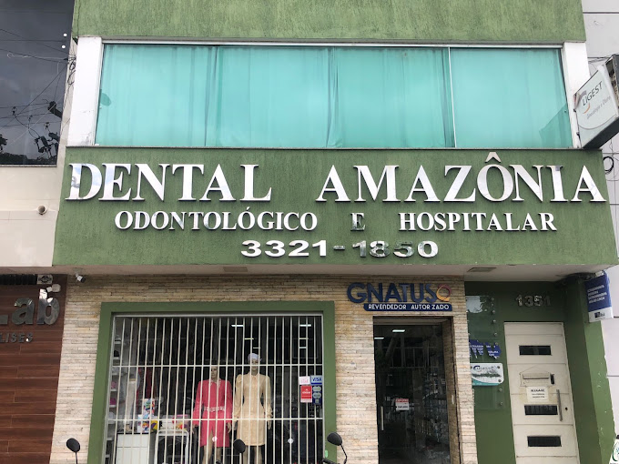 Foto 2 de Dental Amazônia