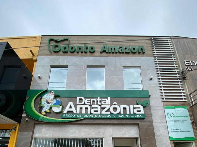 Foto de Dental Amazônia Distribuidora (nova marabá)