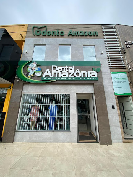 Foto 2 de Dental Amazônia Distribuidora (nova marabá)