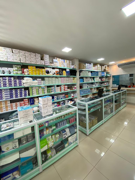 Foto 3 de Dental Amazônia Distribuidora (nova marabá)