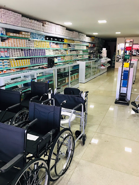 Foto 3 de Dental Amazônia Distribuidora (Parauapebas)