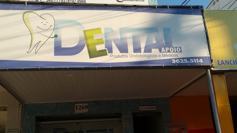 Foto 3 de DENTAL APOIO