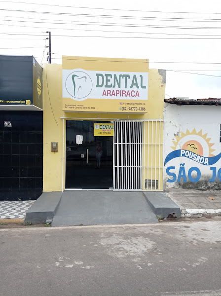 Foto 2 de Dental Arapiraca