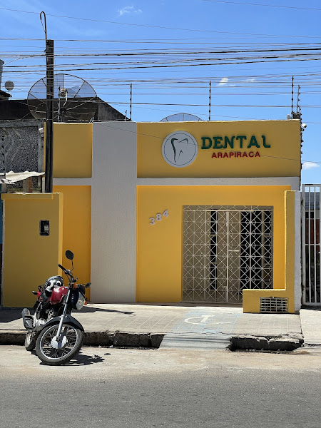Foto 3 de Dental Arapiraca