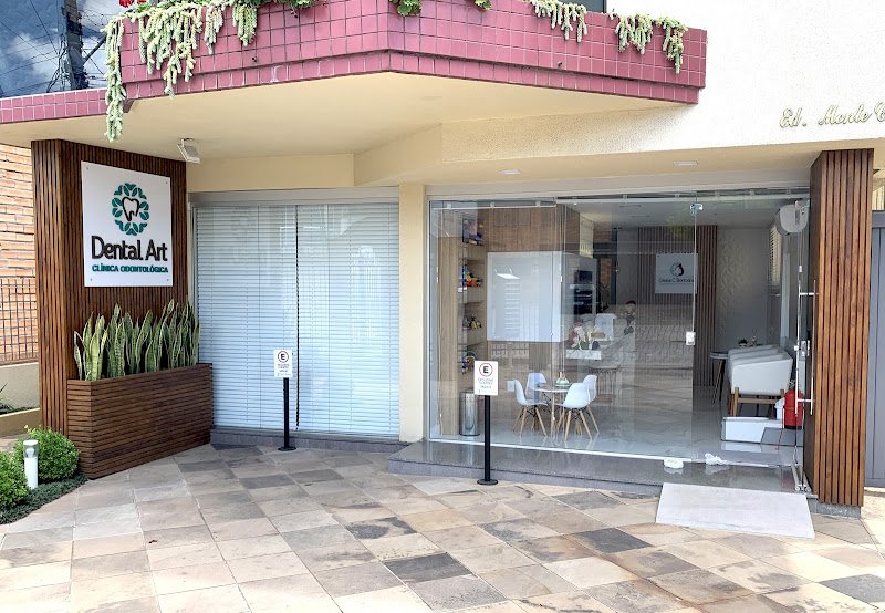 Foto 2 de Dental Art Clínica de Odontologia e Estética Orofacial