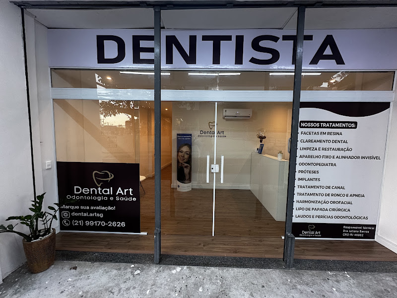 Foto 2 de Dental Art