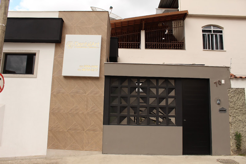 Foto 2 de Dental Art - Odontologia Integrada | Implantes dentários em Juiz de Fora | Dentista em Juiz de Fora