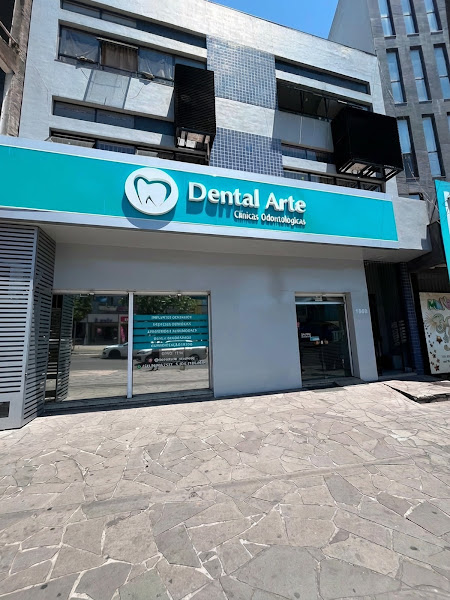Foto 2 de Dental Arte Alvorada - Clínica Odontológica, Dentista em Alvorada RS