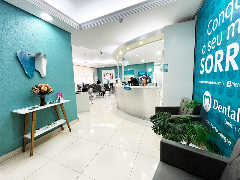 Foto 4 de Dental Arte Andradas