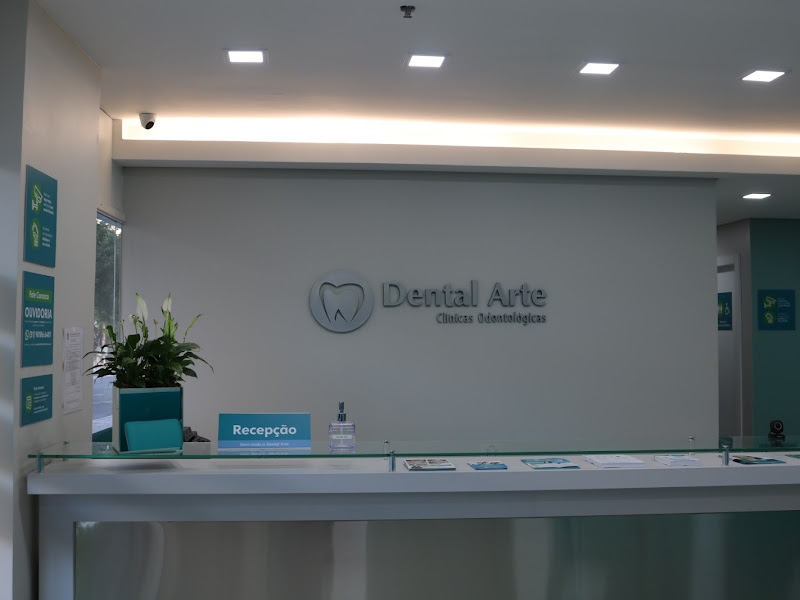 Foto 6 de Dental Arte Andradas