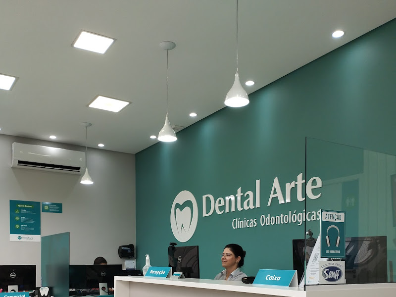 Foto 7 de Dental Arte Andradas