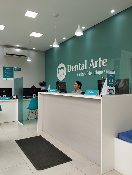 Foto 2 de Dental Arte Baltazar - Clínica Odontológica, Dentista em Porto Alegre RS