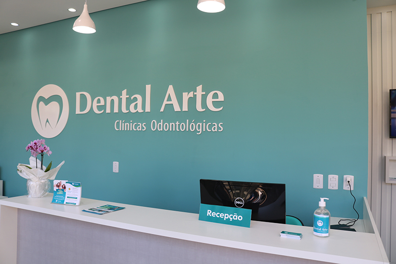 Foto 3 de Dental Arte Baltazar - Clínica Odontológica, Dentista em Porto Alegre RS