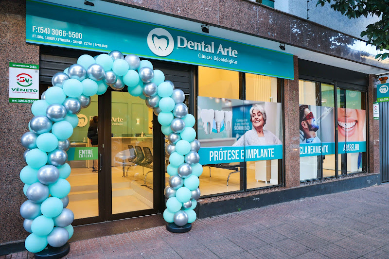 Foto 3 de Dental Arte Caxias